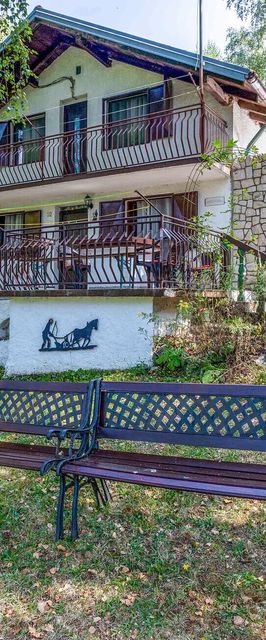 Apartman Ledenice - CKN426