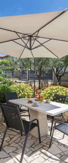 Apartman Pula - CIR460