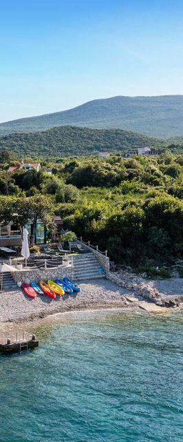 Vendégház Sreser - CDP100