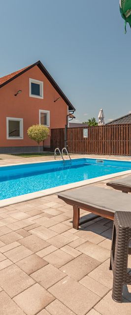 Vendégház Otočac - CCL109