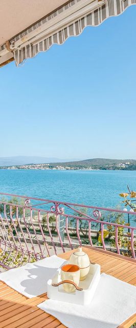 Apartman Čižići - CKI041