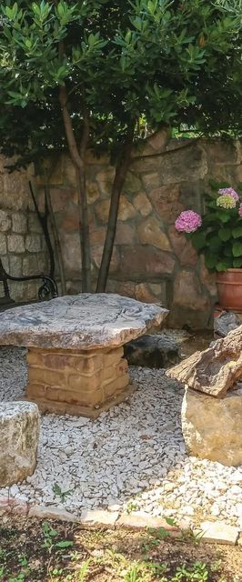 Vendégház Kaštel Sućurac - CDF358