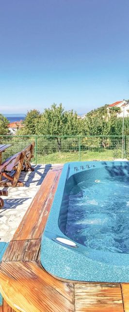 Apartman Supetarska Draga - CKR543