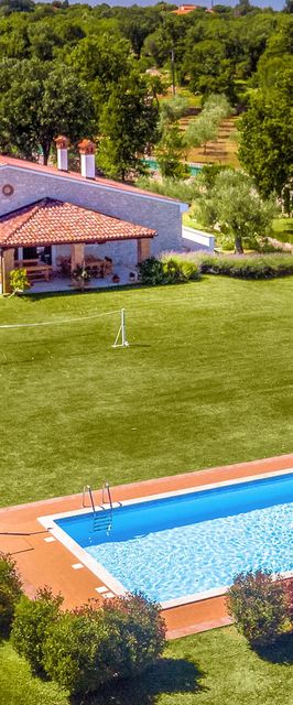 Vendégház Rovinj - CIV744