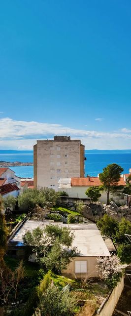 Apartman Makarska - CDC598
