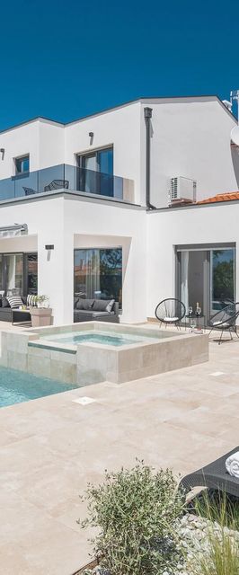 Vendégház Banjole - CIB506