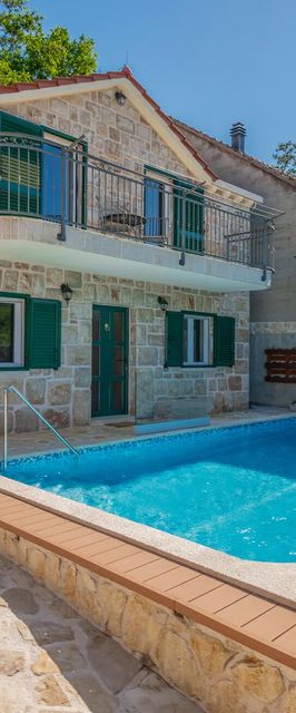 Vendégház Šumet - CDF674