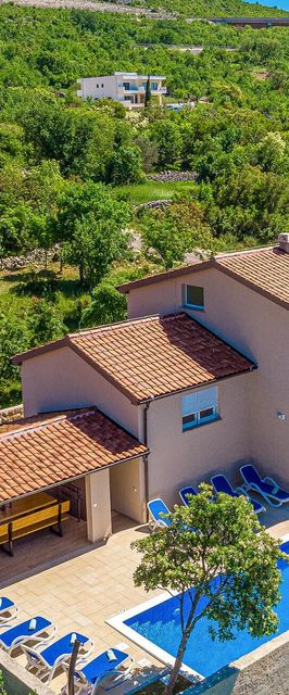 Vendégház Rovanjska - CDA827