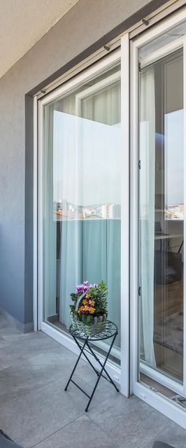 Apartman Pula - CIR417