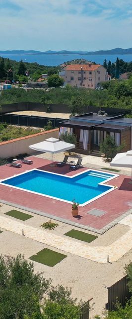 Vendégház Drage - CDA838