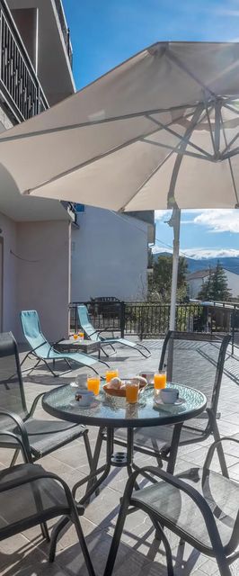 Apartman Novi Vinodolski - CKN591