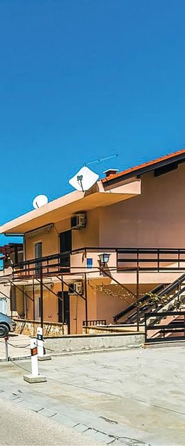 Apartman Bošana - CKP277