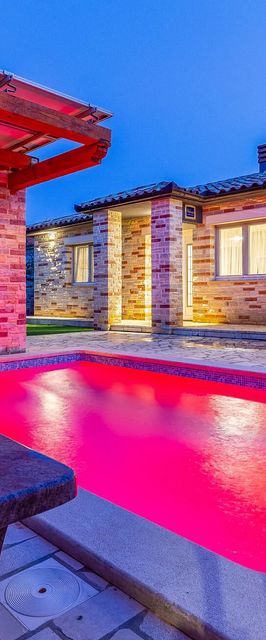 Vendégház Medulin - CIM379