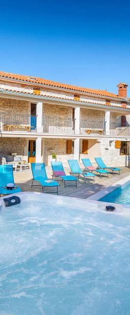 Vendégház Vodnjan - CIC071