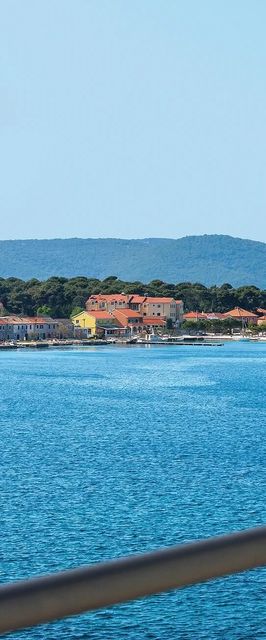 Apartman Brodarica - CDJ449