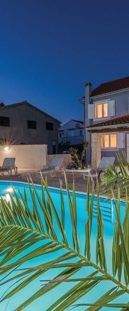 Vendégház Privlaka - CDA165