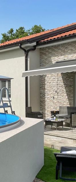 Vendégház Kastav - CKU137