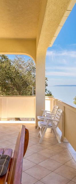 Apartman Potočnica - CKP906