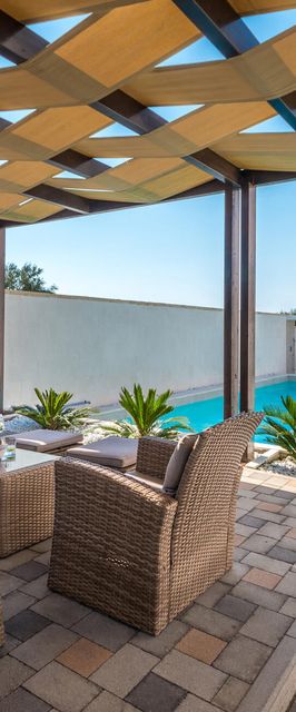 Vendégház Biograd na Moru - CDA852