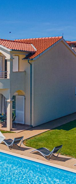 Vendégház Pirovac - CDV340