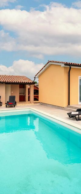 Vendégház Galižana - CIR420