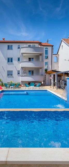 Vendégház Pula - CIR415