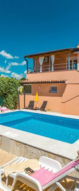 Apartman Poreč - Parenzo - CIE495