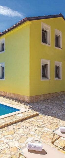 Vendégház Bribir - CKN560