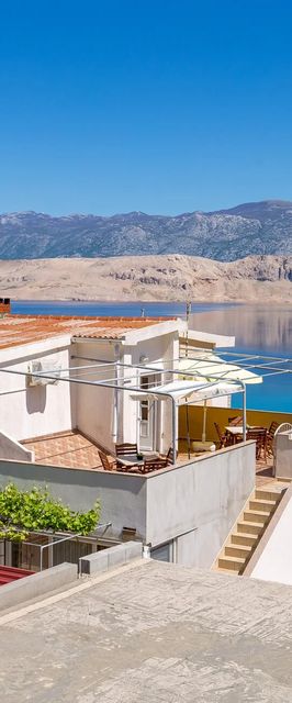 Apartman Bošana - CKP908