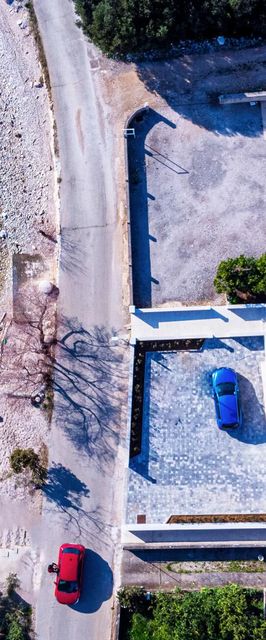 Vendégház Kučište - CDP545