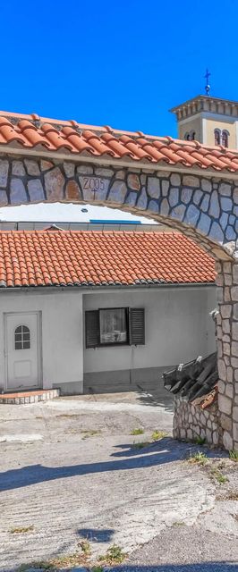 Vendégház Praputnjak - CKC725