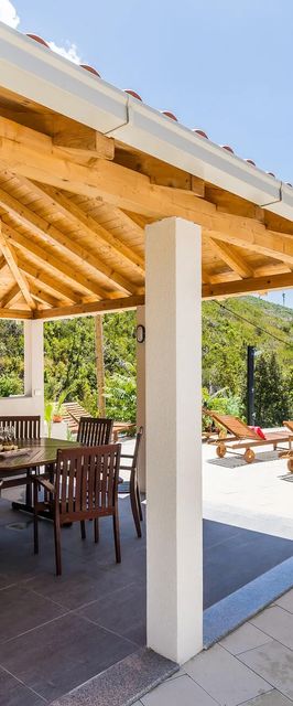 Vendégház Trstenik - CDP525