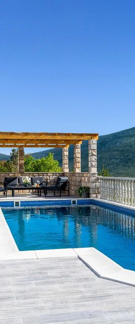 Vendégház Ston - CDP520