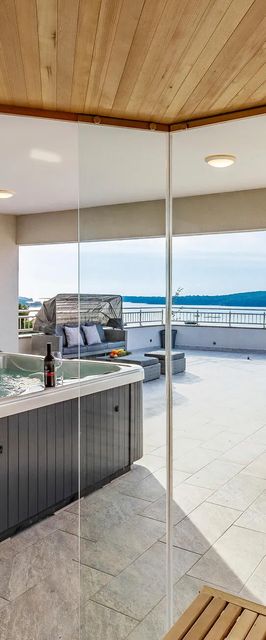 Vendégház Medulin - CIM546