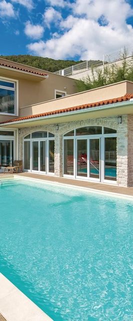 Vendégház Veprinac - CKO053