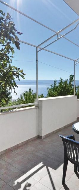 Apartman Lokva Rogoznica - CDT159