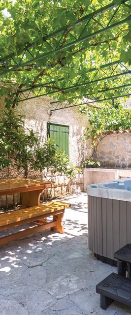 Vendégház Tučepi - CDM685