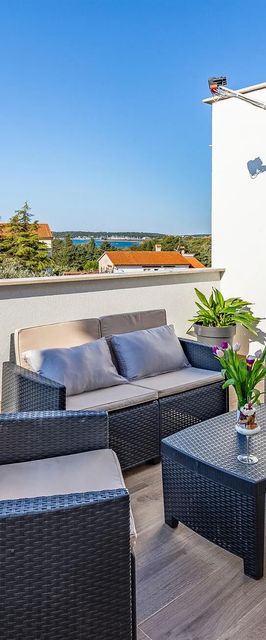 Apartman Medulin - CIM557