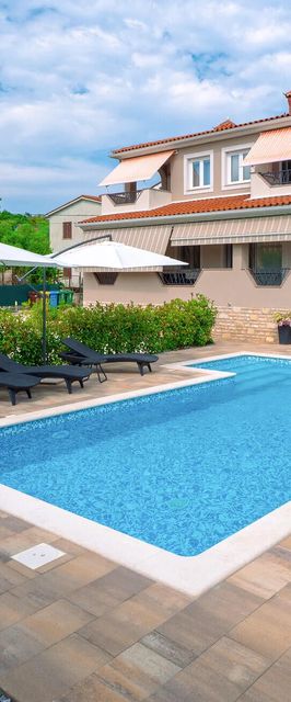 Apartman Pula - CIR455