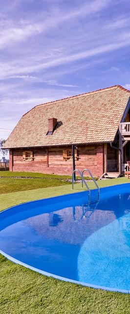 Vendégház Popovača - CCS050