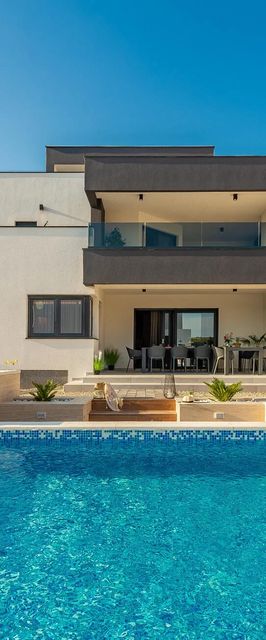 Vendégház Posedarje - CDA720