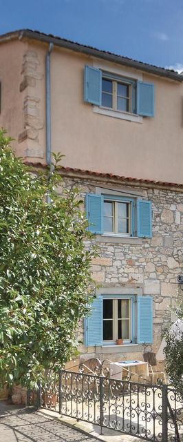 Vendégház Pomer - CIB453