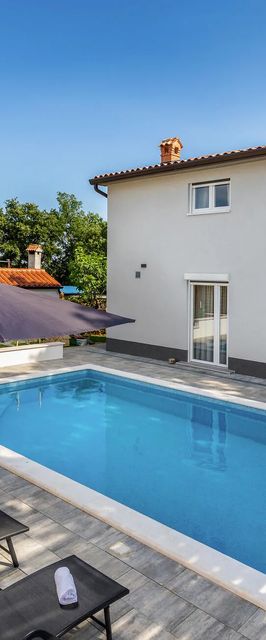 Vendégház Labin - CIO286