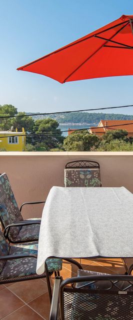 Apartman Barbat - CKR156