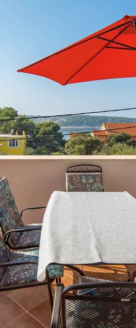 Apartman Barbat - CKR156