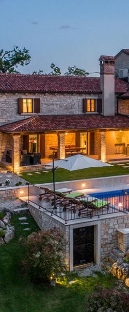 Vendégház Tinjan - CIC151