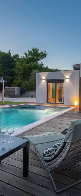 Vendégház Medulin - CIM545