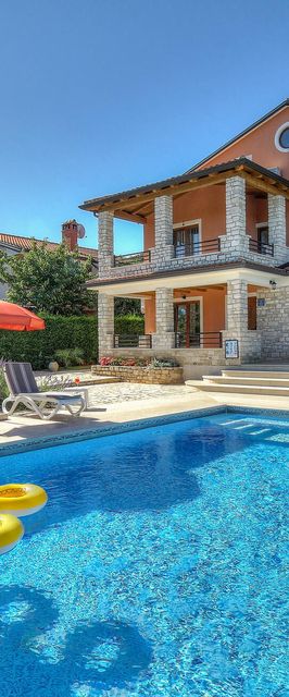 Vendégház Buje - Buie - CIU273