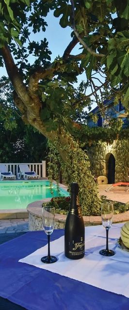 Vendégház Kučiće - CDT855