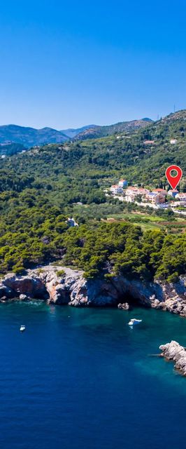 Vendégház Zaton Mali - CDD682